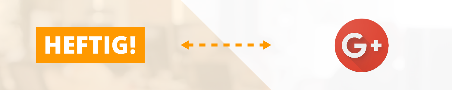 Logo Heftig | Betaalbare website laten maken