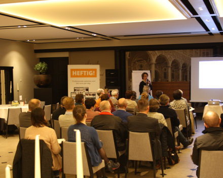 Heftig in Diksmuide!