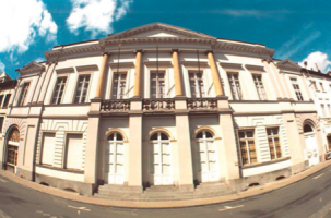 Breek uit je netwerk!